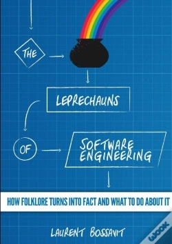 Capa do artigo The Leprechauns Of Software Engineering