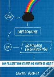 Capa do artigo The Leprechauns Of Software Engineering