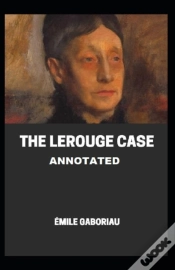 Capa do artigo The Lerouge Case Annotated Edition