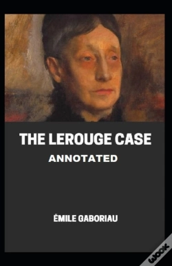 Capa do artigo The Lerouge Case Annotated Edition