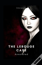 Capa do artigo The Lerouge Case Annotated