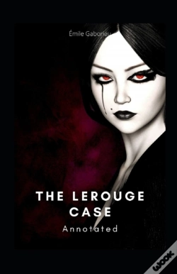 Capa do artigo The Lerouge Case Annotated
