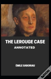 Capa do artigo The Lerouge Case Annotated