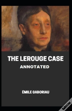 Capa do artigo The Lerouge Case Annotated