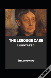 Capa do artigo The Lerouge Case Annotated