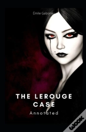 Capa do artigo The Lerouge Case Annotated