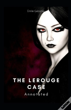 Capa do artigo The Lerouge Case Annotated