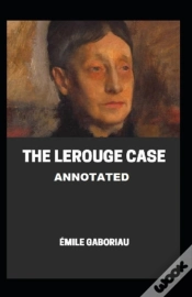 Capa do artigo The Lerouge Case Annotated