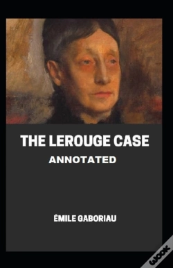 Capa do artigo The Lerouge Case Annotated