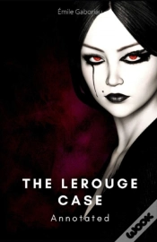 Capa do artigo The Lerouge Case Annotated