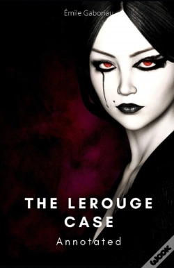 Capa do artigo The Lerouge Case Annotated