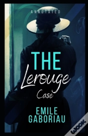 Capa do artigo The Lerouge Case Annotated