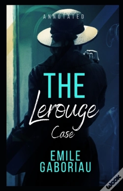 Capa do artigo The Lerouge Case Annotated