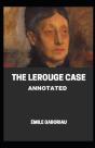 The Lerouge Case Annotated - Preview