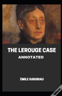 Capa do artigo The Lerouge Case Annotated