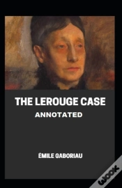 Capa do artigo The Lerouge Case Annotated