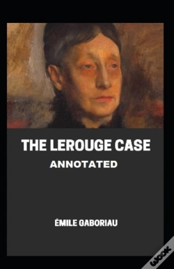 Capa do artigo The Lerouge Case Annotated