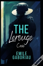 Capa do artigo The Lerouge Case Annotated