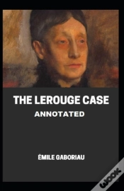 Capa do artigo The Lerouge Case Annotated