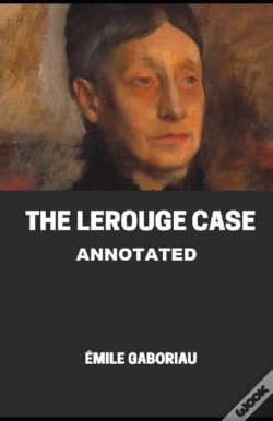 Capa do artigo The Lerouge Case Annotated