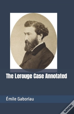 Capa do artigo The Lerouge Case Annotated
