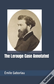 Capa do artigo The Lerouge Case Annotated