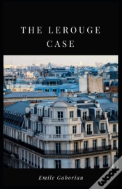 Capa do artigo The Lerouge Case Annotated(Illustrated Edition)