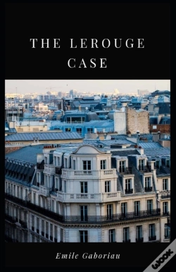 Capa do artigo The Lerouge Case Annotated(Illustrated Edition)