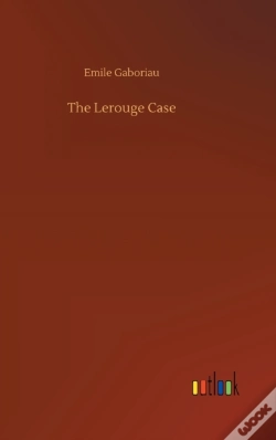 Capa do artigo The Lerouge Case