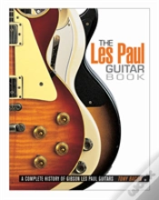 Capa do artigo The Les Paul Guitar Book