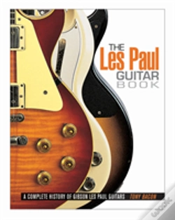 Capa do artigo The Les Paul Guitar Book