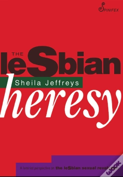 Capa do artigo The Lesbian Heresy