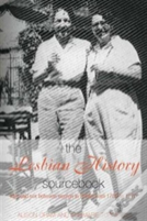 The Lesbian History Sourcebook