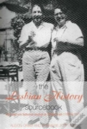 Capa do artigo The Lesbian History Sourcebook