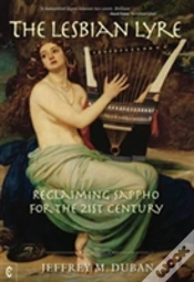 Capa do artigo The Lesbian Lyre