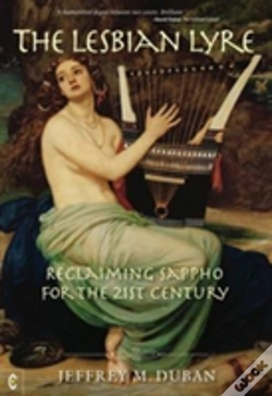 Capa do artigo The Lesbian Lyre