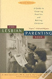 Capa do artigo The Lesbian Parenting Book