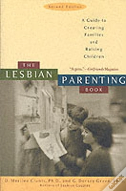 Capa do artigo The Lesbian Parenting Book