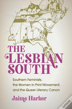 Capa do artigo The Lesbian South