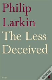Capa do artigo The Less Deceived