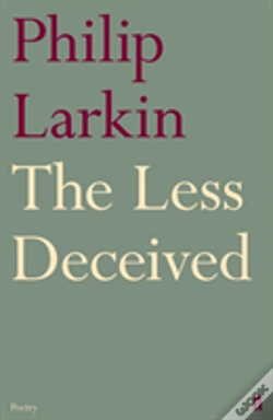 Capa do artigo The Less Deceived