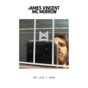 Capa do artigo The Less I Knew - CD