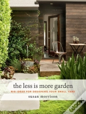 Capa do artigo The Less Is More Garden