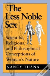 Capa do artigo The Less Noble Sex