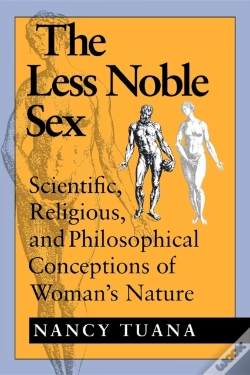 Capa do artigo The Less Noble Sex