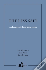 Capa do artigo The Less Said