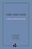 The Less Said