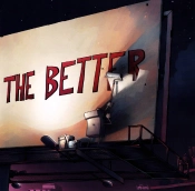 Capa do artigo The Less You Know, The Better - CD