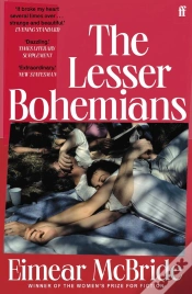 Capa do artigo The Lesser Bohemians