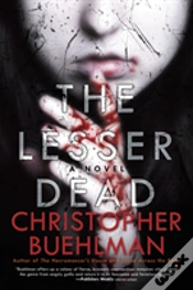 Capa do artigo The Lesser Dead